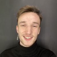 Jan Chmielewski Gill的照片