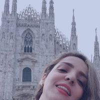 Suzan Shahbazi's Photo