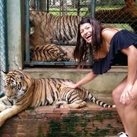 Le foto di Wendy Vega