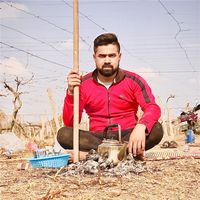 Mohammed Marsoomi的照片