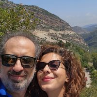 Ali & Jana H's Photo