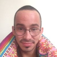 Marco Carter's Photo