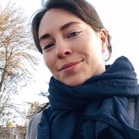 Fotos von Анастасия Козаева