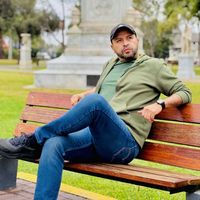 Fred Badillo's Photo