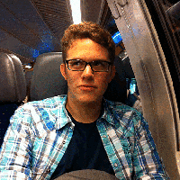 Dario Sigrist's Photo