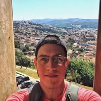 Gustavo Almeida Amat的照片