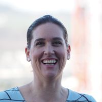 Priska Sennhauser's Photo