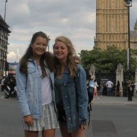 Fotos de Julie van Sante