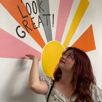 Rəfiqə Əlifova's Photo