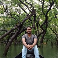 Ashraful Islam的照片