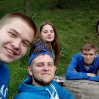 Ivan Semenchuk's Photo