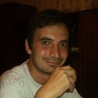 Beqa Ivanidze's Photo