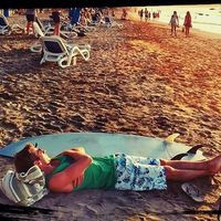 federico von zehmen's Photo