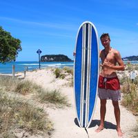 Timo Krassuski's Photo