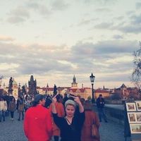 Charlotte Sundstrøm的照片