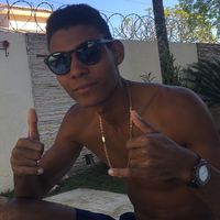 Anderson Santos的照片