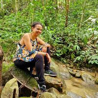 Isabel Sanchez Ospina's Photo