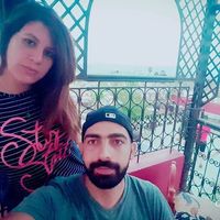 Hicham Lazaar's Photo