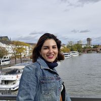 Le foto di elnaz omidvar