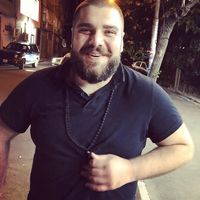 George Gachechiladze的照片