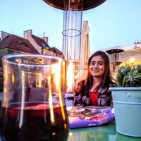 Suhailo Mamadniyozova's Photo