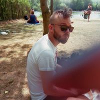 Kevin Liekens的照片