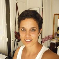 Elodie Chacon's Photo