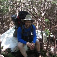 Andrew Yoder's Photo