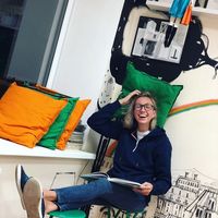 Марина Стаценская's Photo