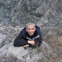 Kevin Danielson的照片