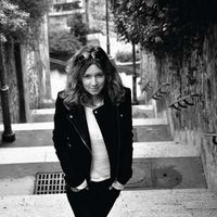 Janka Papp-Zakor's Photo