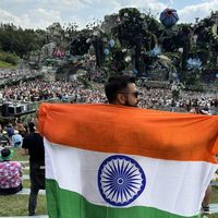 Navdeep  Dhull's Photo