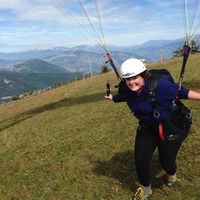 Rozemarijn Burger's Photo