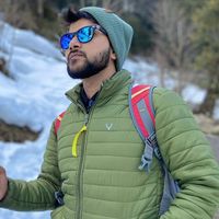 Gaurav Verma的照片