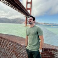 Ruslan Akhundzada's Photo