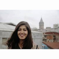 Bengü Dağlı的照片