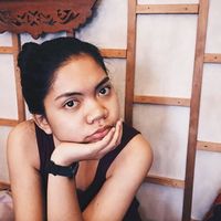 Rujikorn Treeriya's Photo