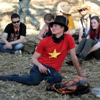 Wolfgang de Beer的照片