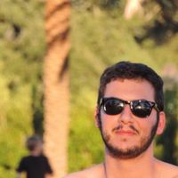 Zdjęcia użytkownika Felipe Castro