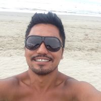 Sebastian Escobar的照片