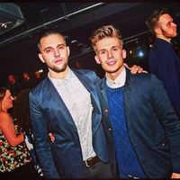 Jordan Clark's Photo