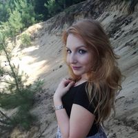 Zdjęcia użytkownika Monika  Kopeć