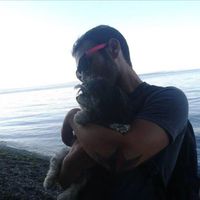 Michael Trees's Photo