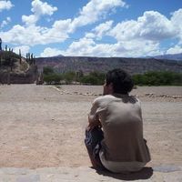 Pablo Correa的照片