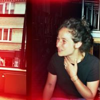 Photos de Romane Kouyoumdjian