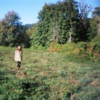 Kristina Parks的照片