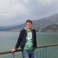 Ischa Van Aken的照片