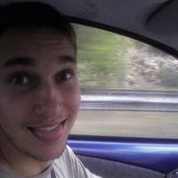 Jerome Montigaud's Photo