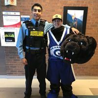 Donny Jackson的照片