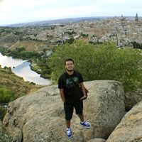 Dante Escalante Aedo的照片